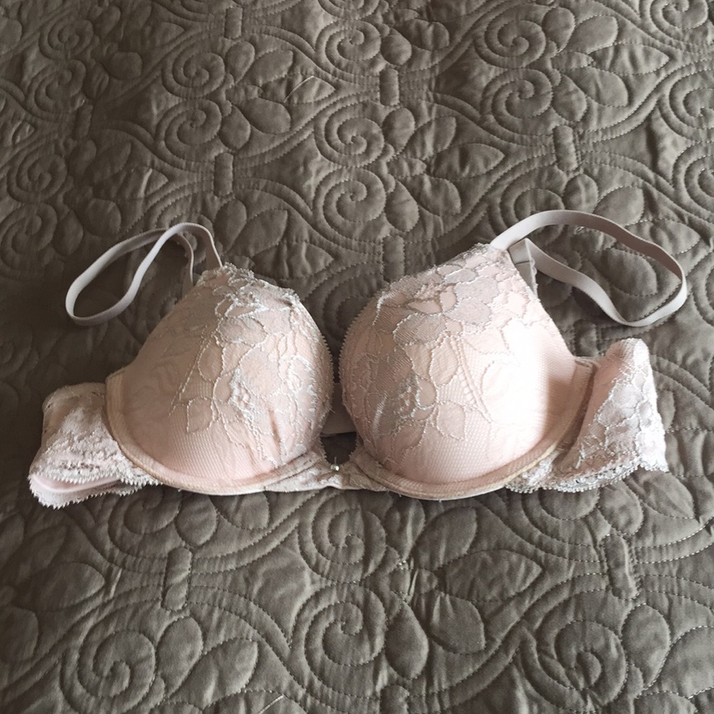 Maidenform bra